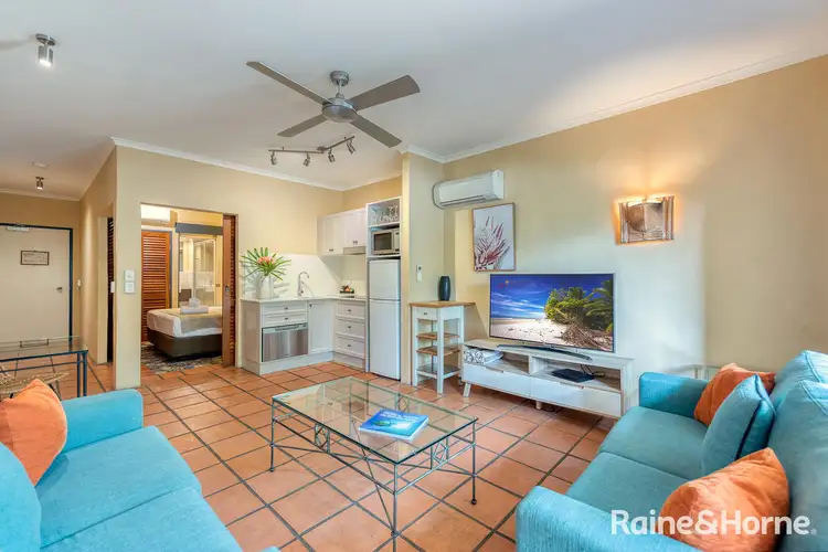 Second view of Homely unit listing, 27/41 Macrossan Street ( VILLA SAN MICHELE), Port Douglas QLD 4877