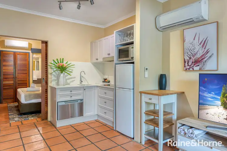 Third view of Homely unit listing, 27/41 Macrossan Street ( VILLA SAN MICHELE), Port Douglas QLD 4877