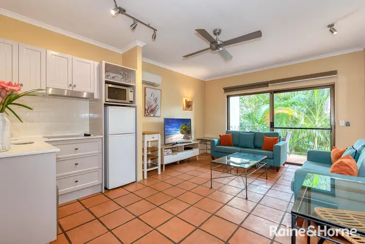 Fourth view of Homely unit listing, 27/41 Macrossan Street ( VILLA SAN MICHELE), Port Douglas QLD 4877