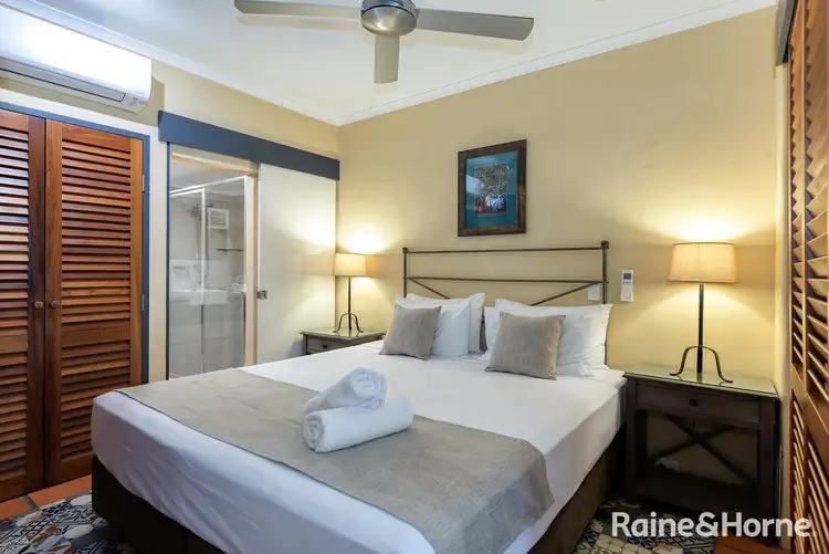 Fifth view of Homely unit listing, 27/41 Macrossan Street ( VILLA SAN MICHELE), Port Douglas QLD 4877