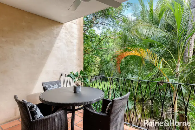 Seventh view of Homely unit listing, 27/41 Macrossan Street ( VILLA SAN MICHELE), Port Douglas QLD 4877