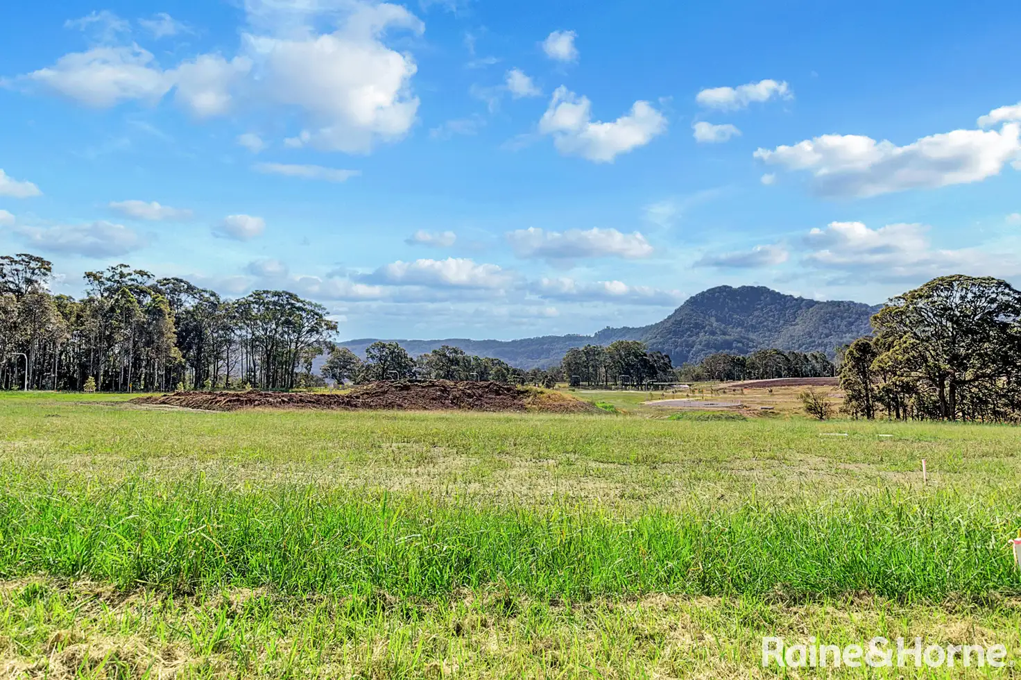 Main view of Homely land listing, 11 Catalina Place, Cambewarra NSW 2540