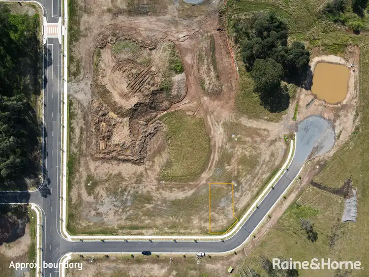 Fourth view of Homely land listing, 11 Catalina Place, Cambewarra NSW 2540