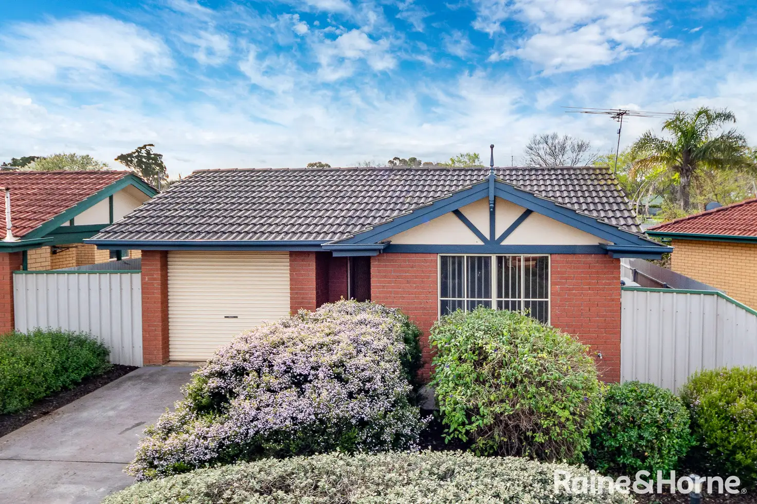 Main view of Homely unit listing, 3/21 Parker Avenue, Strathalbyn SA 5255
