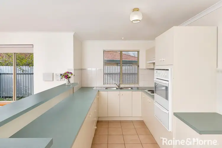 Third view of Homely unit listing, 3/21 Parker Avenue, Strathalbyn SA 5255