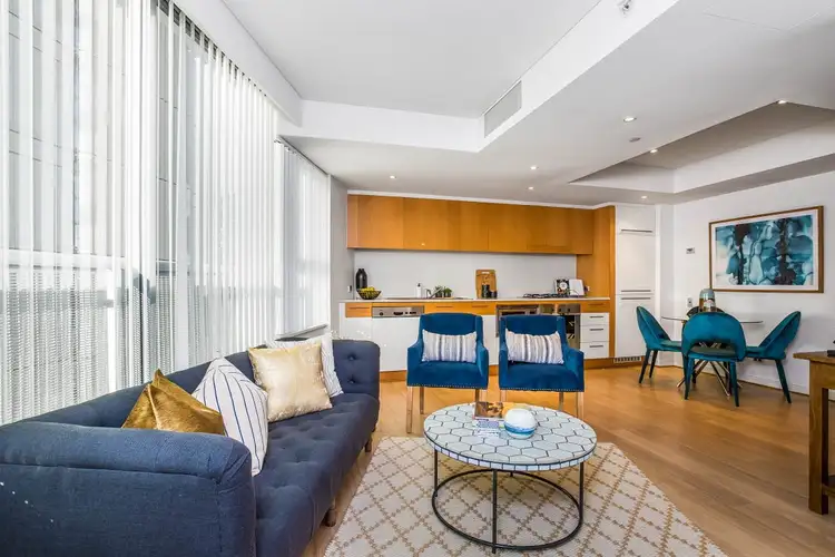 1410/30 Glen Street, Milsons Point NSW 2061