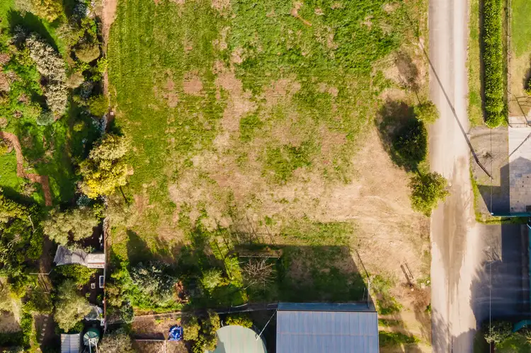 Second view of Homely land listing, 200 Abbotts Lane, Strathalbyn SA 5255