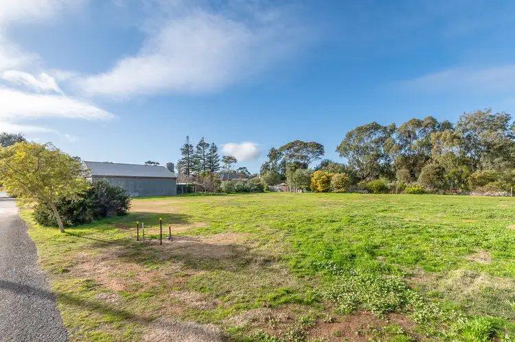 Third view of Homely land listing, 200 Abbotts Lane, Strathalbyn SA 5255