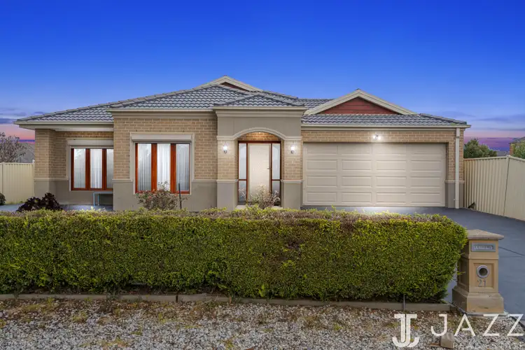 21 Breakwater Crescent, Point Cook VIC 3030