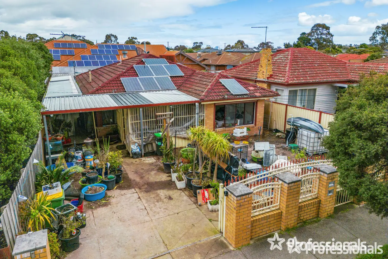 Main view of Homely house listing, 49 Blake Street, Reservoir VIC 3073
