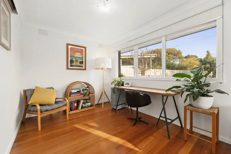 Fifth view of Homely house listing, 1/35 Coogee Avenue, Frankston VIC 3199