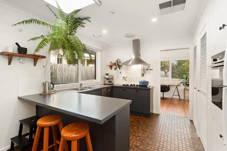 Seventh view of Homely house listing, 1/35 Coogee Avenue, Frankston VIC 3199