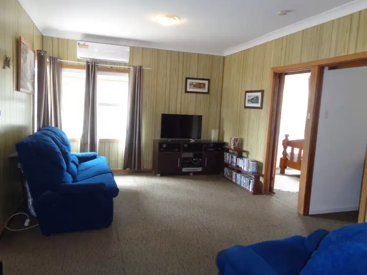 Fifth view of Homely house listing, 33 East Terrace, Parham SA 5501