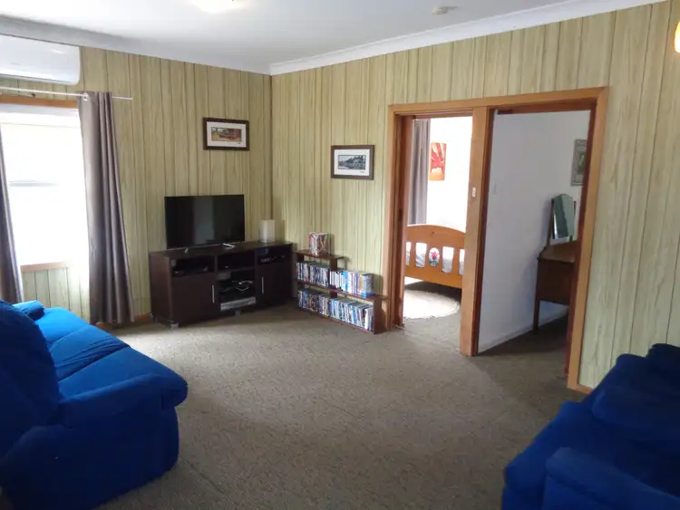 Sixth view of Homely house listing, 33 East Terrace, Parham SA 5501