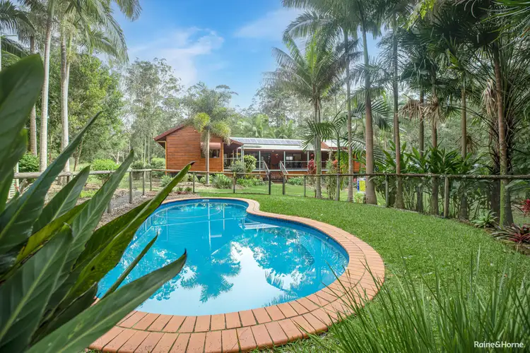 Main view of Homely house listing, 42 Black Pinch Road, Pomona QLD 4568