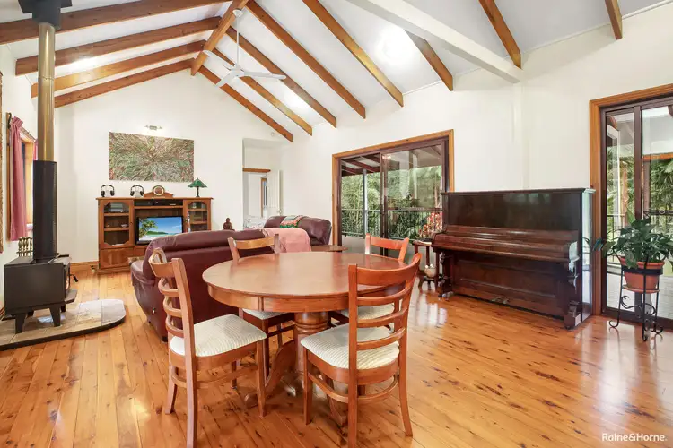 Second view of Homely house listing, 42 Black Pinch Road, Pomona QLD 4568