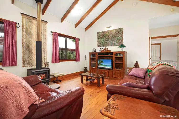 Third view of Homely house listing, 42 Black Pinch Road, Pomona QLD 4568
