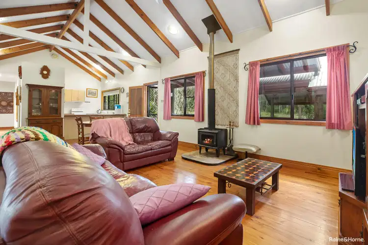 Fourth view of Homely house listing, 42 Black Pinch Road, Pomona QLD 4568