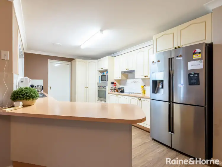 Second view of Homely house listing, 46 Opperman Way, Windradyne NSW 2795