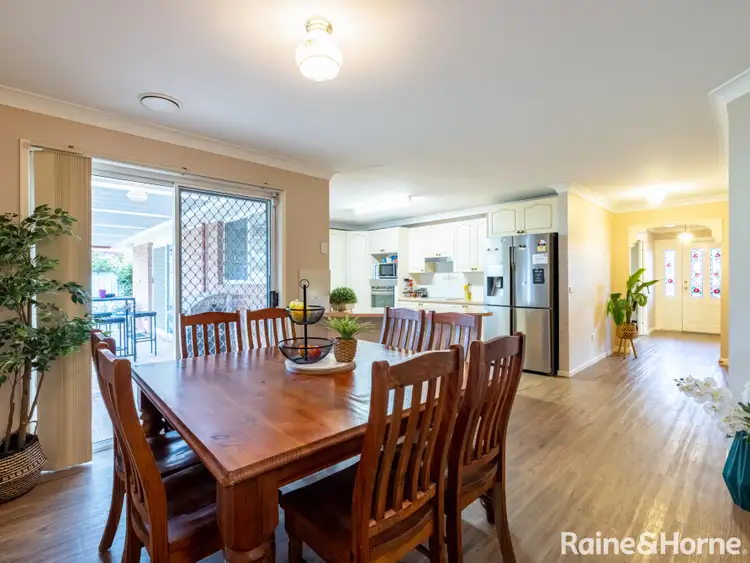 Third view of Homely house listing, 46 Opperman Way, Windradyne NSW 2795