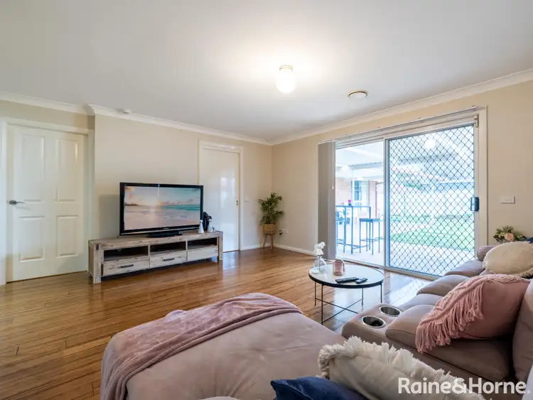 Fourth view of Homely house listing, 46 Opperman Way, Windradyne NSW 2795