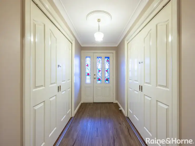 Fifth view of Homely house listing, 46 Opperman Way, Windradyne NSW 2795