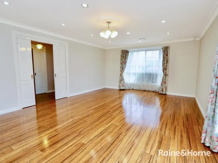 Sixth view of Homely house listing, 46 Opperman Way, Windradyne NSW 2795