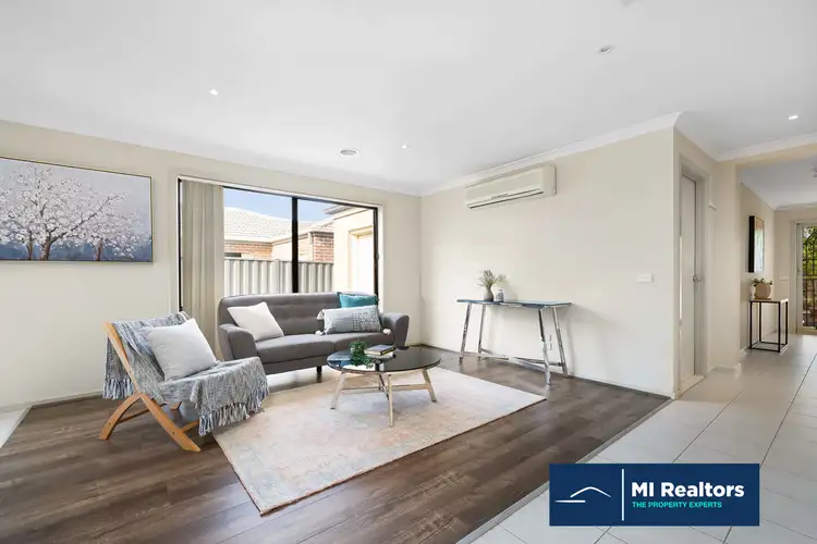 Third view of Homely house listing, 4 Stony Brook Way, Truganina VIC 3029