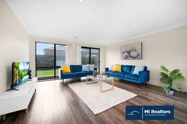 Fifth view of Homely house listing, 4 Stony Brook Way, Truganina VIC 3029