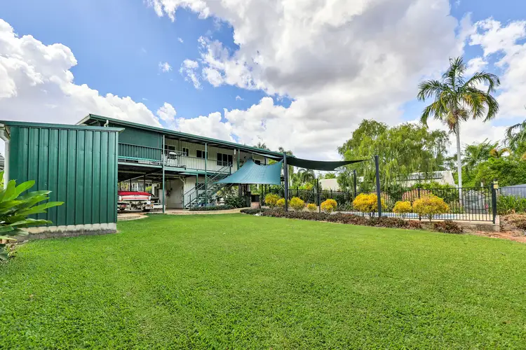 Main view of Homely house listing, 16 Songlark Street, Bakewell NT 832