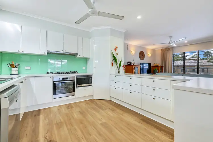Fourth view of Homely house listing, 16 Songlark Street, Bakewell NT 832