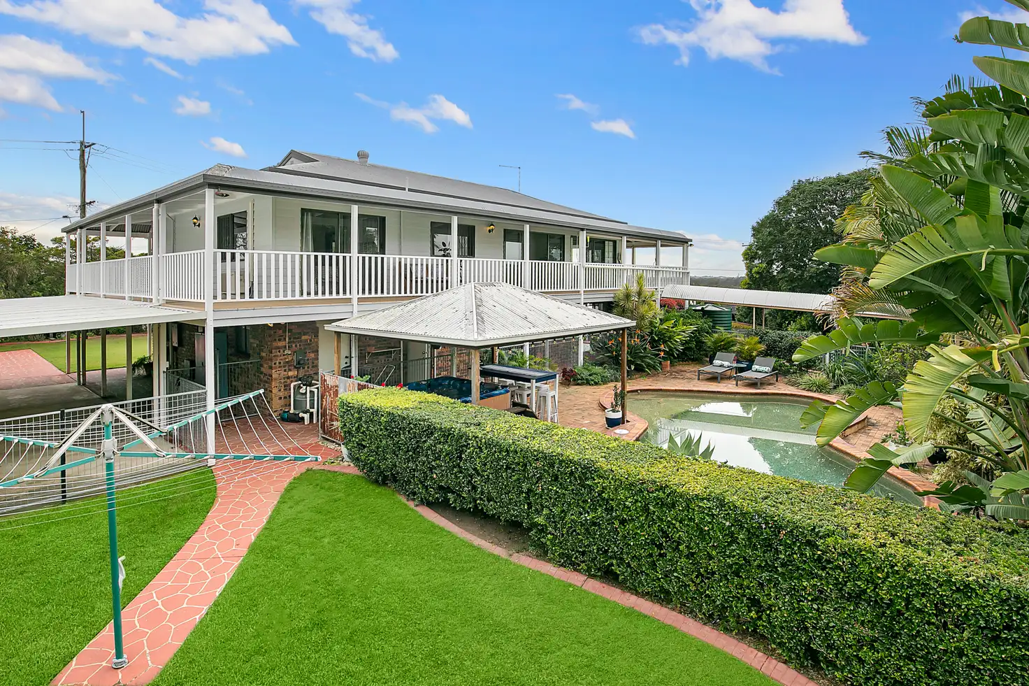 Main view of Homely house listing, 639 D'Arcy Road, Carina QLD 4152