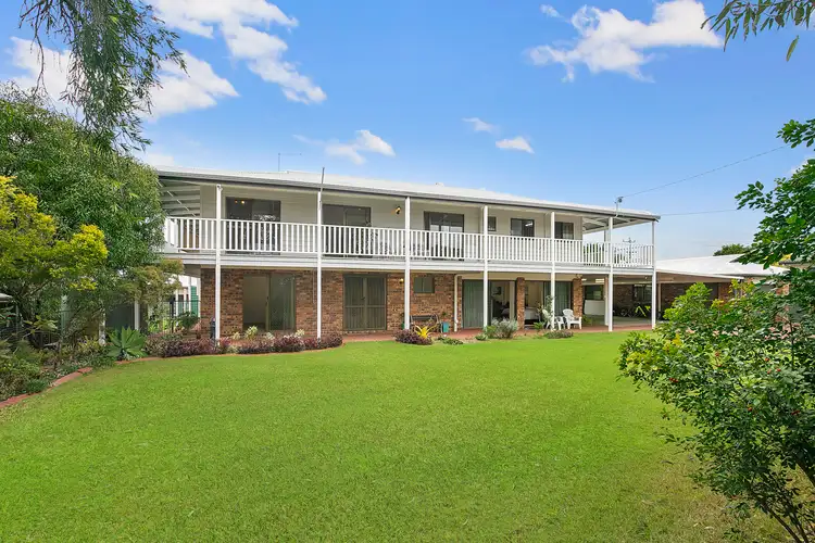 Second view of Homely house listing, 639 D'Arcy Road, Carina QLD 4152