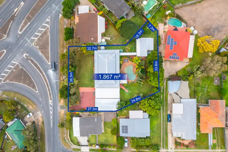 Third view of Homely house listing, 639 D'Arcy Road, Carina QLD 4152