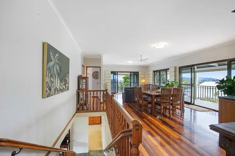 Fifth view of Homely house listing, 639 D'Arcy Road, Carina QLD 4152