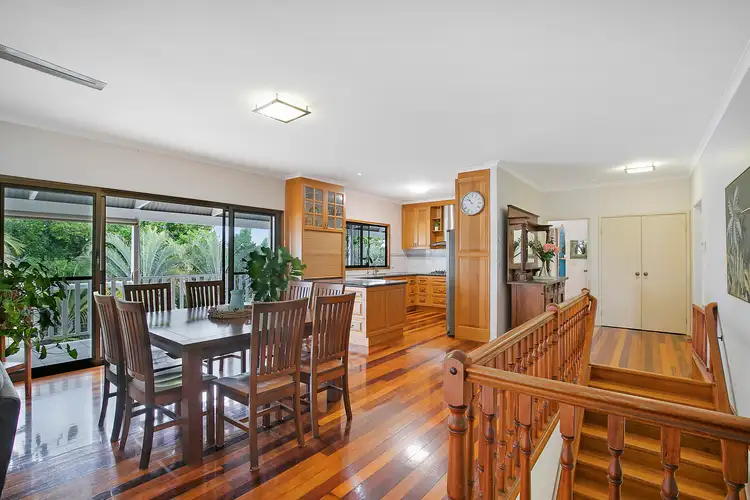 Sixth view of Homely house listing, 639 D'Arcy Road, Carina QLD 4152