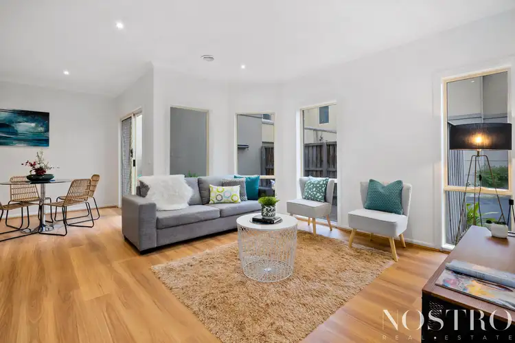 Main view of Homely townhouse listing, 8/46 Westgarth Street, Northcote VIC 3070