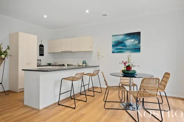 Fourth view of Homely townhouse listing, 8/46 Westgarth Street, Northcote VIC 3070