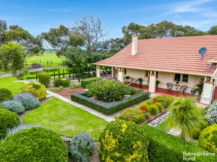 Main view of Homely rural property listing, 218 Skewes Road, Goolwa SA 5214