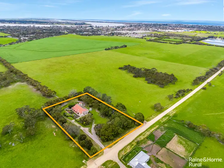 Second view of Homely rural property listing, 218 Skewes Road, Goolwa SA 5214