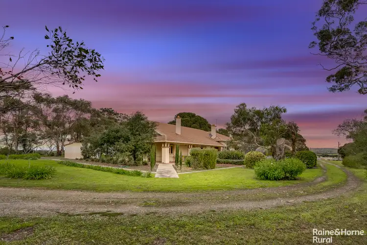 Third view of Homely rural property listing, 218 Skewes Road, Goolwa SA 5214