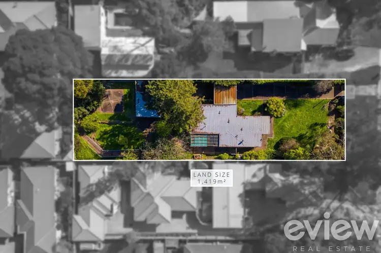 Second view of Homely house listing, 64 Edward Street, Langwarrin VIC 3910