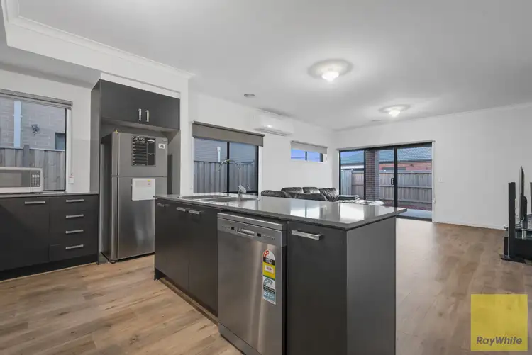 Fourth view of Homely house listing, 6 Juggler Drive, Tarneit VIC 3029