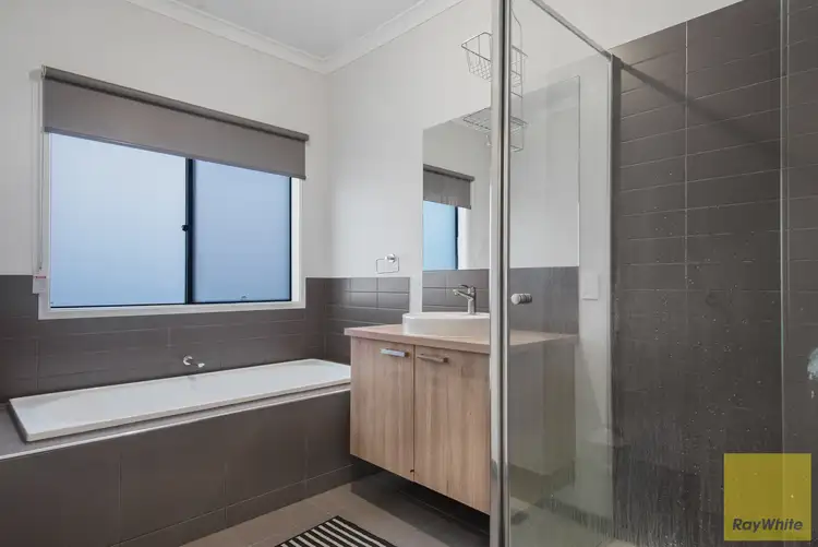 Fifth view of Homely house listing, 6 Juggler Drive, Tarneit VIC 3029