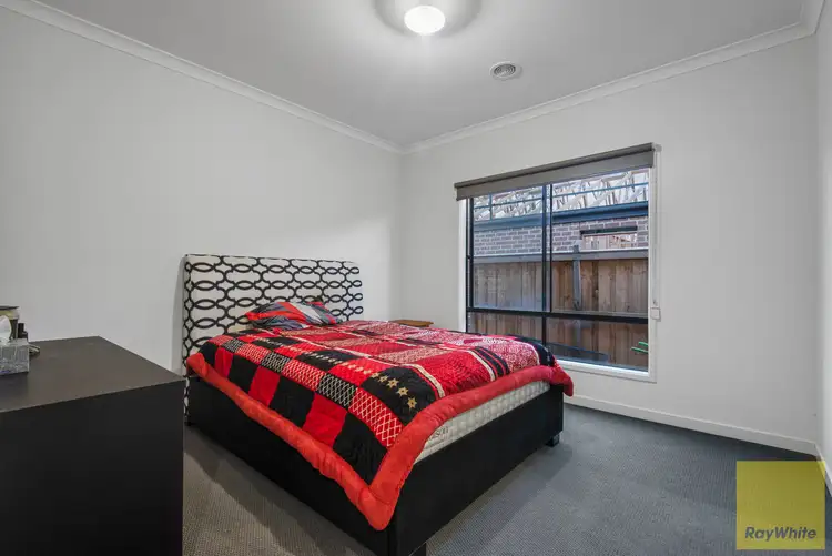 Sixth view of Homely house listing, 6 Juggler Drive, Tarneit VIC 3029