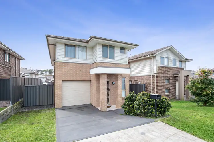 9 Noble Court, Woongarrah NSW 2259