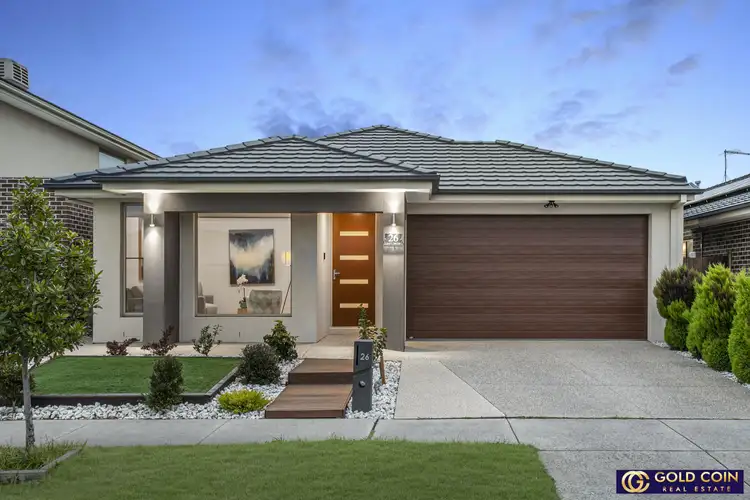 Main view of Homely house listing, 26 Leafy Circuit, Cranbourne East VIC 3977