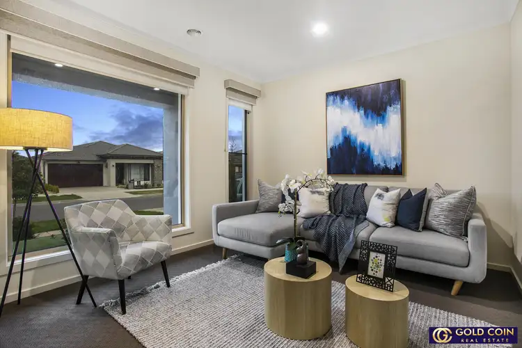 Second view of Homely house listing, 26 Leafy Circuit, Cranbourne East VIC 3977