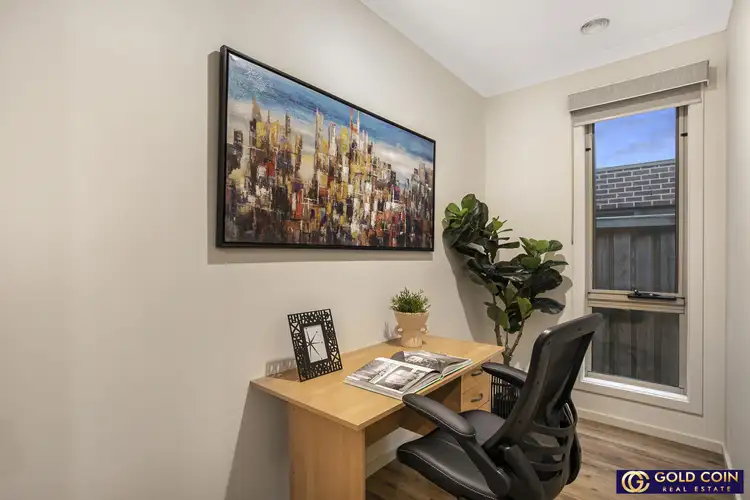 Seventh view of Homely house listing, 26 Leafy Circuit, Cranbourne East VIC 3977