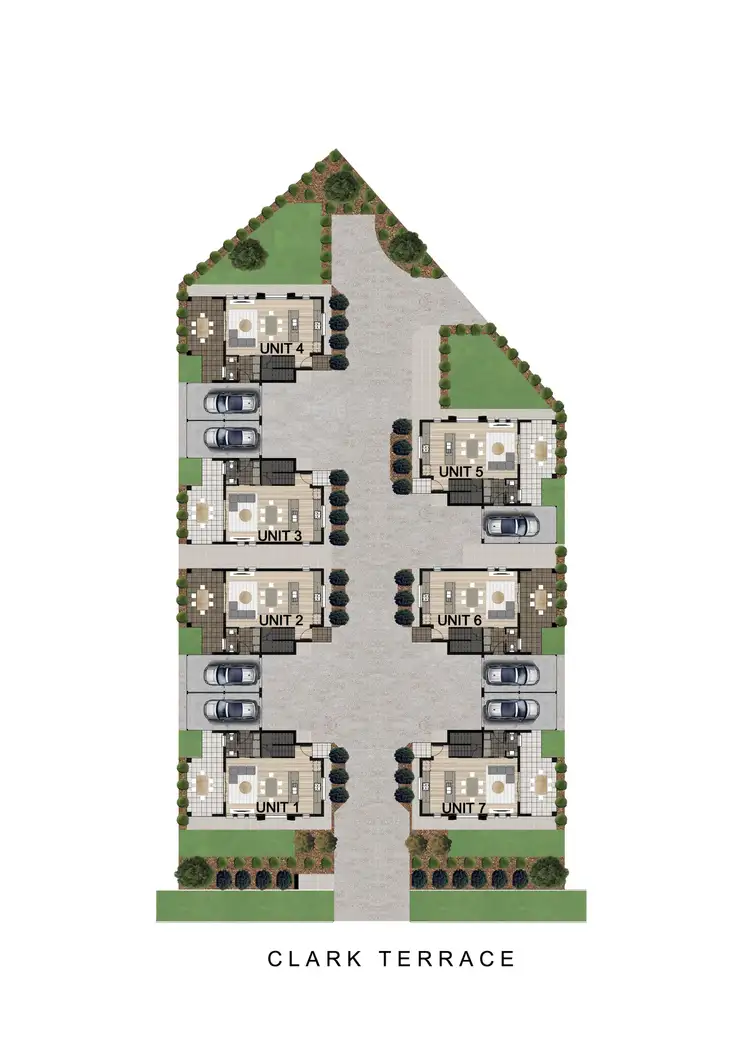 Second view of Homely house listing, 63-65 Clark Terrace, Seaton SA 5023